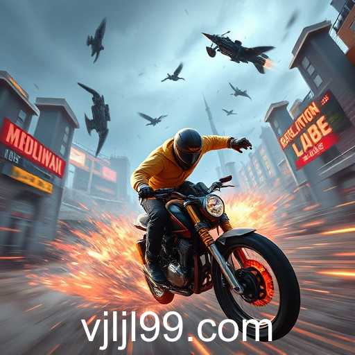 Unveiling the Thrills of 'Action Packed' Games featuring 'jljl99'