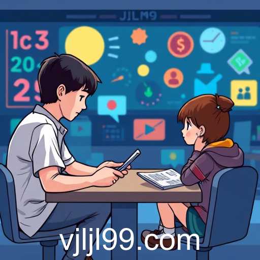 Digital Revolution in Gaming