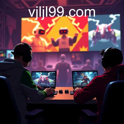 Evolution of Online Gaming in the Mid-2020s