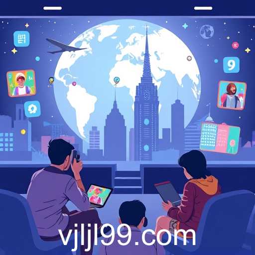 The Evolution and Impact of Online English Game Portals