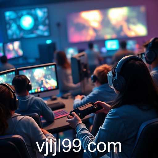 The Evolution of Online Gaming Communities