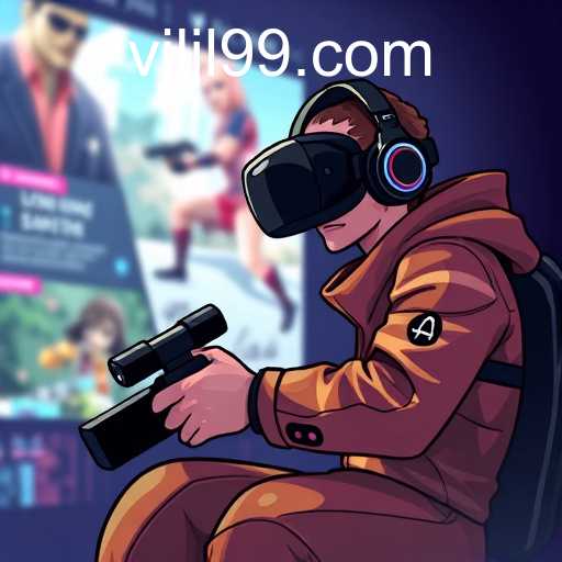 The Evolution of Gaming: A Deep Dive into 'jljl99'