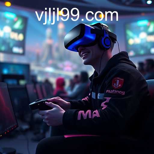 The Evolution of Online Gaming in 2025