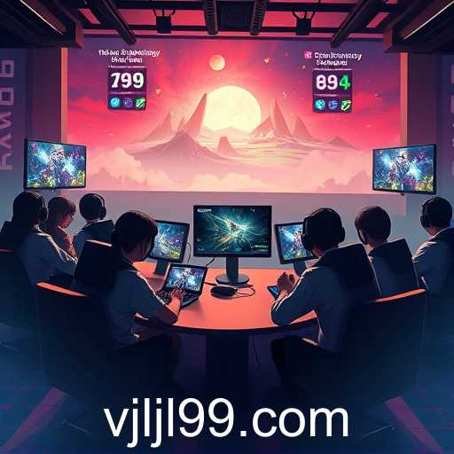 The Evolution of Online Gaming Platforms