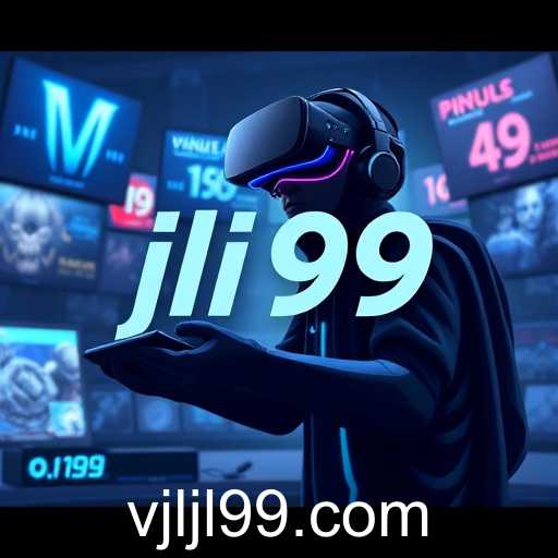 Gaming in the Future: The Rise of 'jljl99'