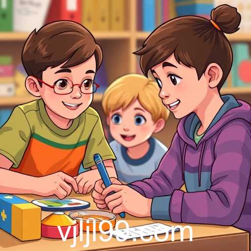 Gaming Horizons: A New Era for Online Platforms