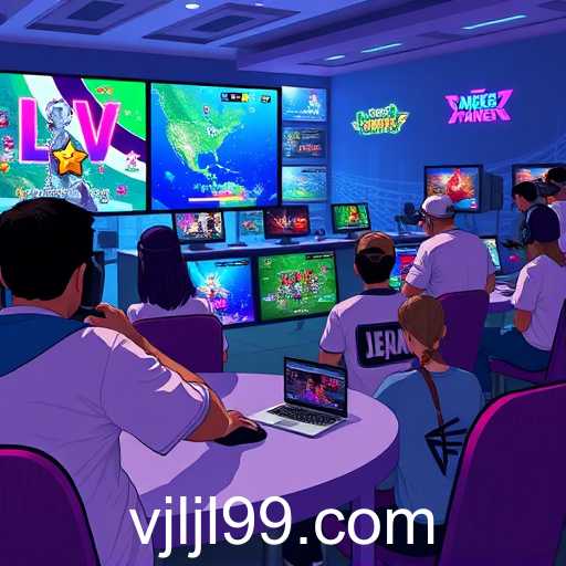 The Rise of Gaming Platforms in 2026