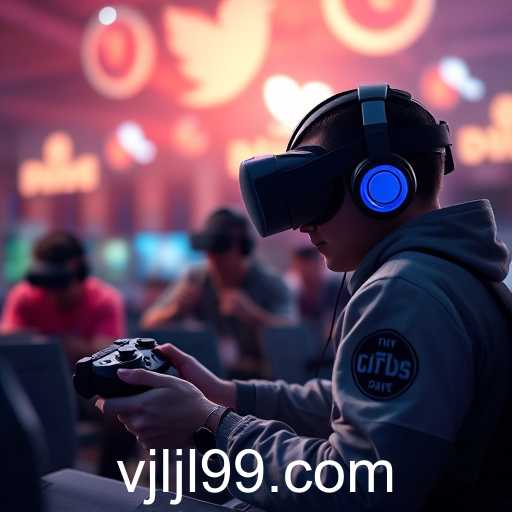 Gaming Revolution: Trends Transforming the Industry