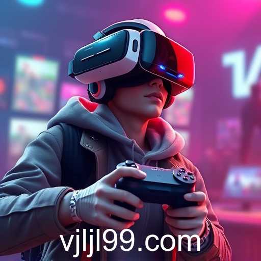 The Gaming Landscape: Current Trends and Innovations