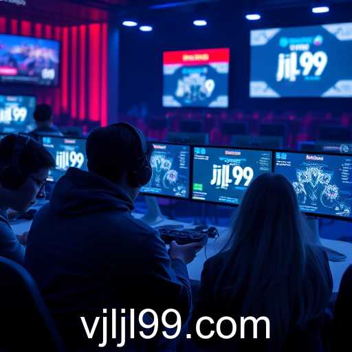 Gaming Trends and Developments in 2025