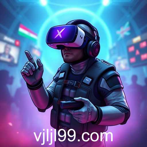 Gaming Trends and Innovations 2025