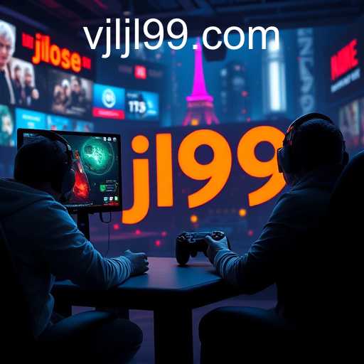 Innovative Turns in English Gaming: The Rise of Keyword 'jljl99'