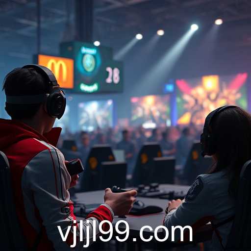 Rise of Interactive Game Platforms in 2025