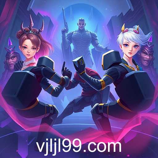 Exploring the Impact of 'jljl99' in Multiplayer Gaming