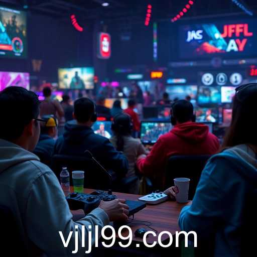 The Growing Influence of Online Gaming Platforms