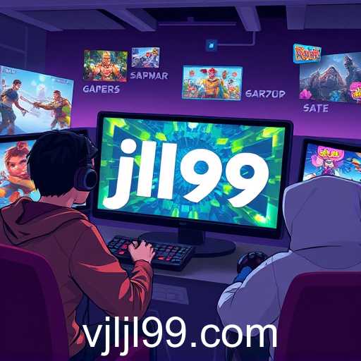 A New Chapter in Online Gaming