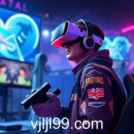 The Online Gaming Revolution in 2025