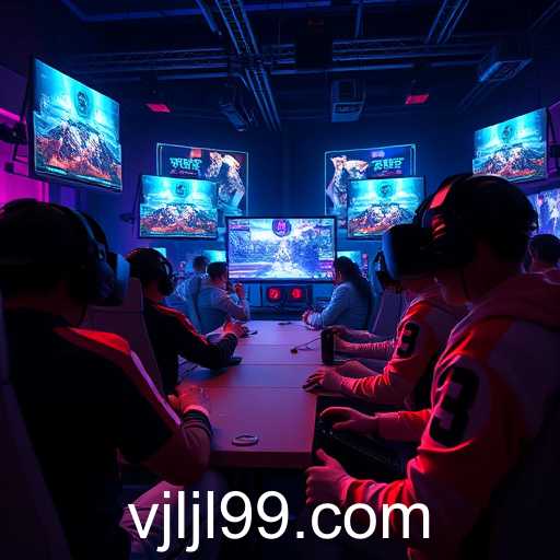 The Evolution of Online Gaming Platforms