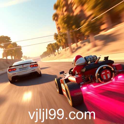 Exploring the Exciting World of Racing Games: A Deep Dive into the Adrenaline-Pumping Genre