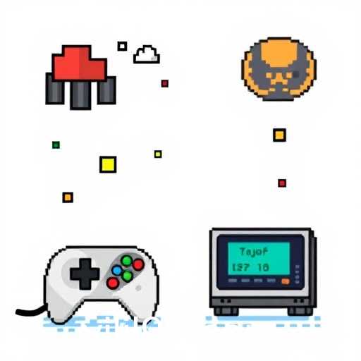 The Surge of Retro Gaming in the Digital Age