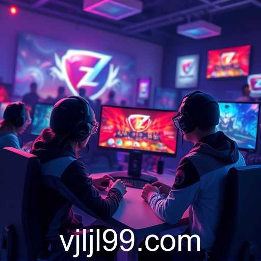 The Rise of Digital Gaming Communities