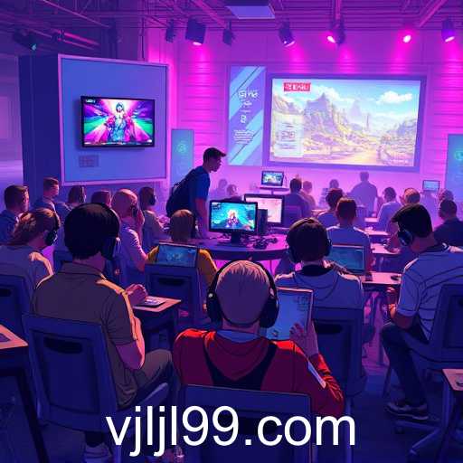 The Rise of Gaming Platforms Amidst Global Shifts