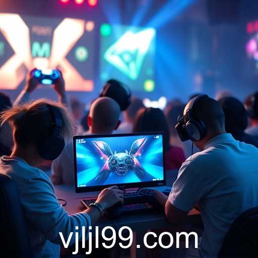 The Rise of Online Gaming Hubs