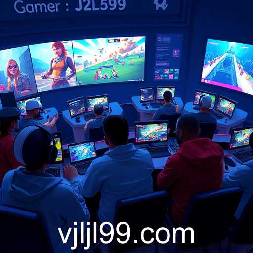 The Rise of Online Gaming Hubs in 2025