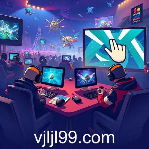 Rising Popularity of jljl99 in Global Gaming Community