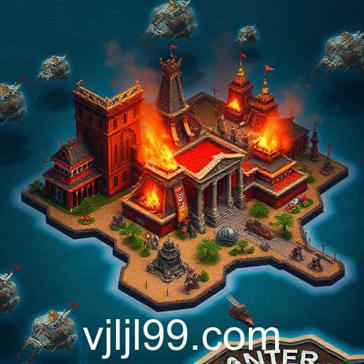 Exploring the Intricacies of Strategy Games: A Deep Dive into 'jljl99'